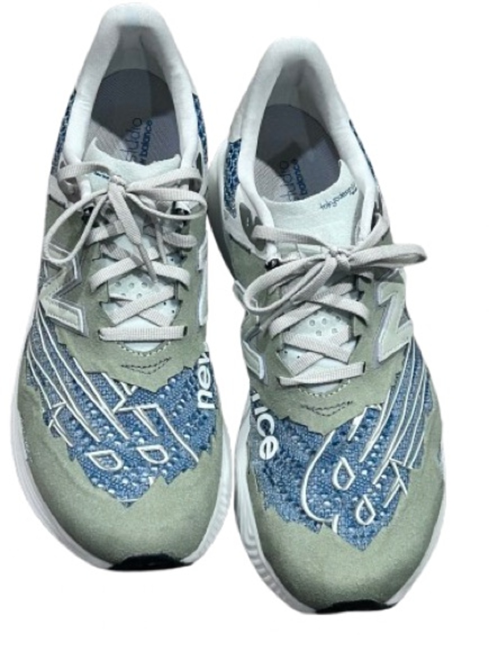 New Balance Men’s Shoe Tokyo Design Studio x FuelCell RC Elite v2 Size 9.5